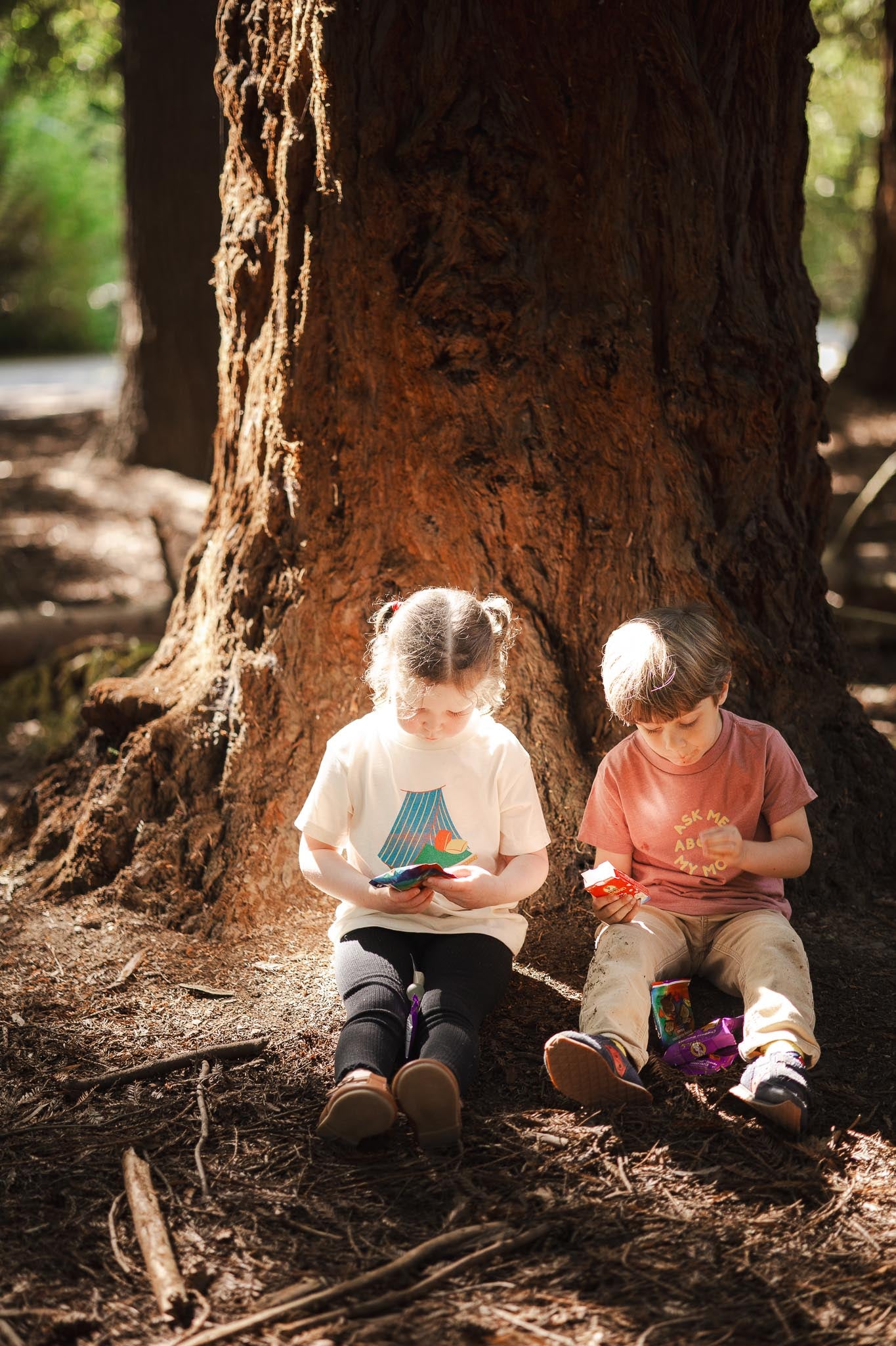 Book Nook Maker Toddler T-shirt